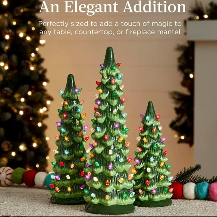 Decorative Christmas Tree Kalsten