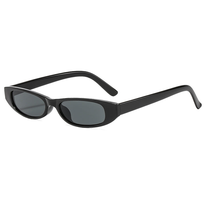 Women's trendy Cat-Eye sunglasses in minimalist design Kalsten