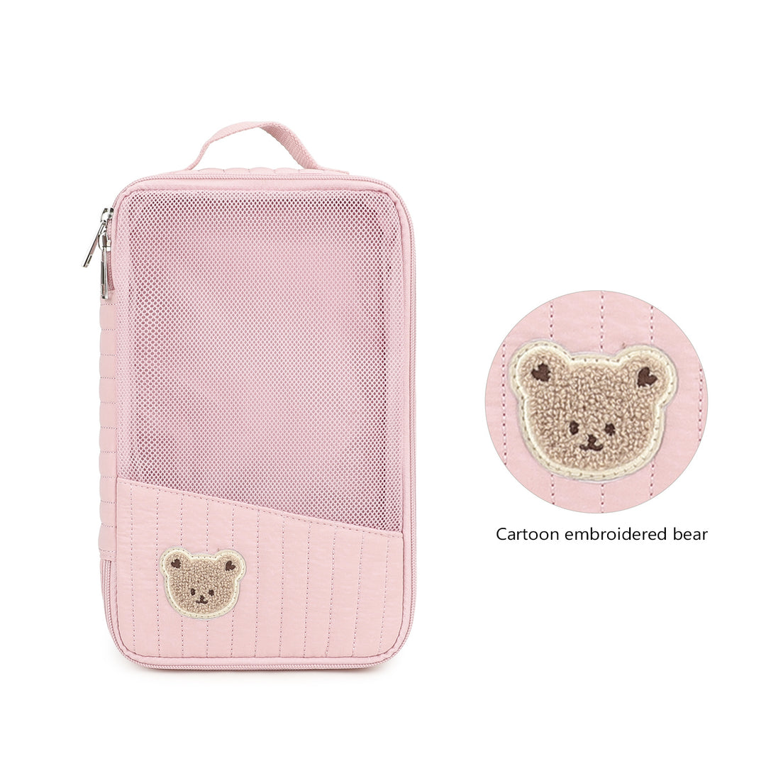 Practical Travel Bag For Baby Accessories Kalsten