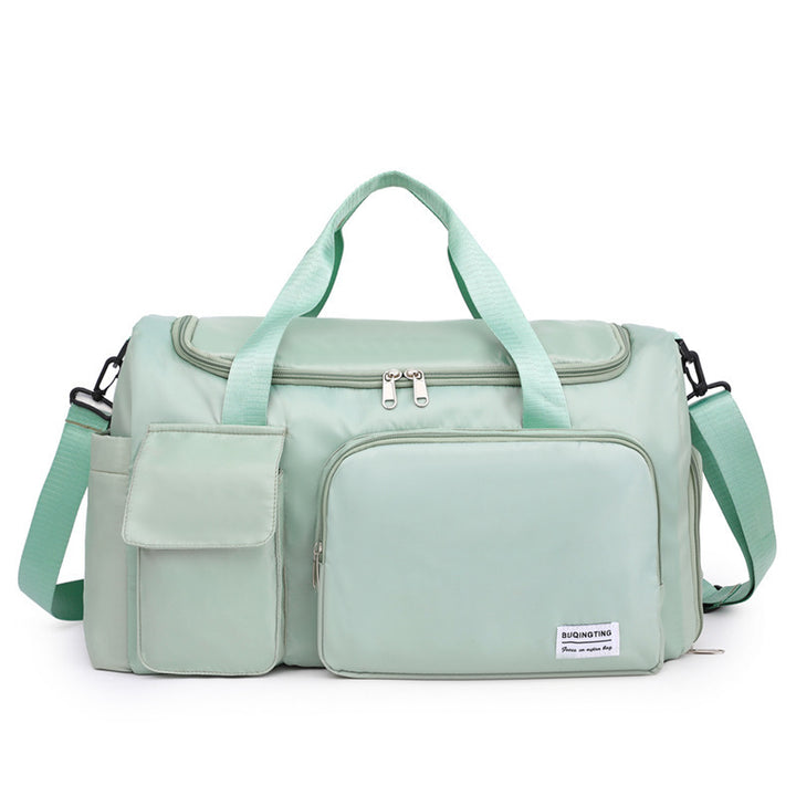 Versatile Utility Travel Duffle Bag Kalsten