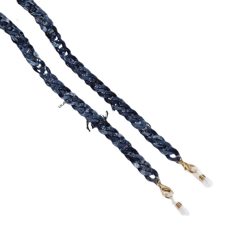 Handmade Beaded Eyewear Chain Kalsten