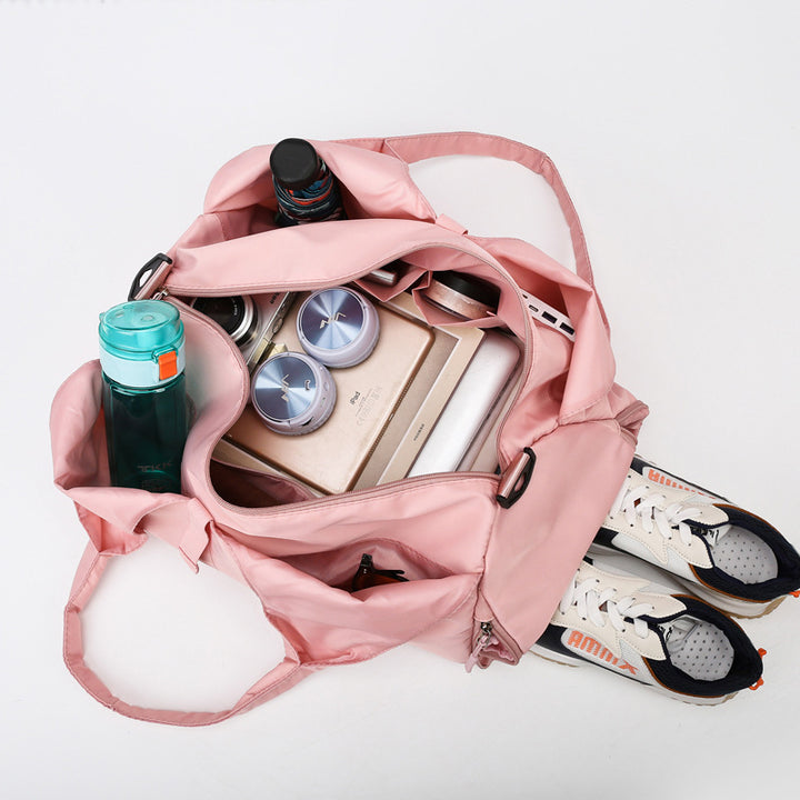 Multifunctional leisure bag Kalsten