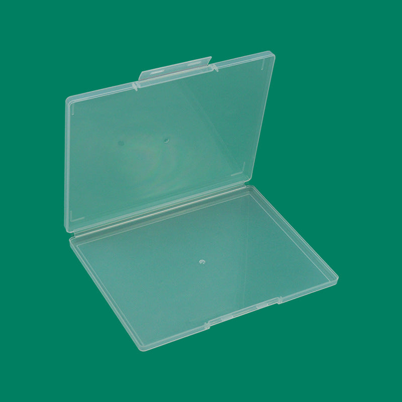 Multi-Purpose Stackable Storage Case Kalsten