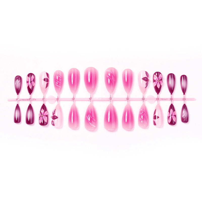 Nail styling set Kalsten