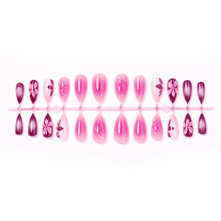 Nail styling set Kalsten