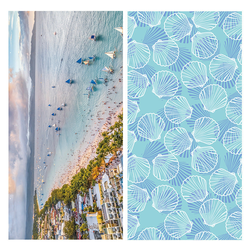 Beach towel Kalsten