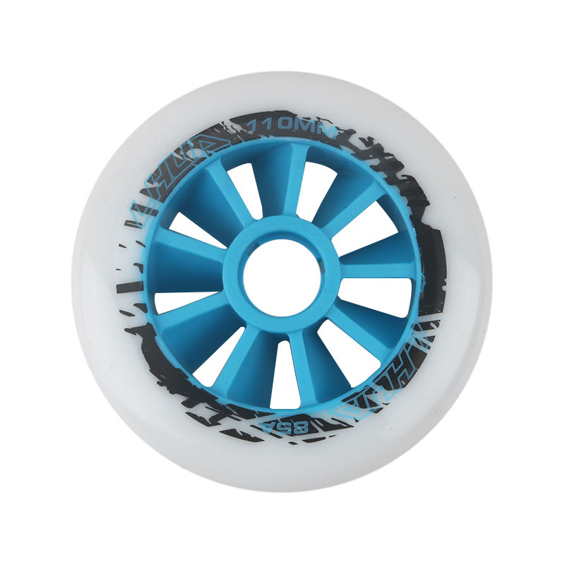 High-Performance Inline Skate Wheels Kalsten 1784872091