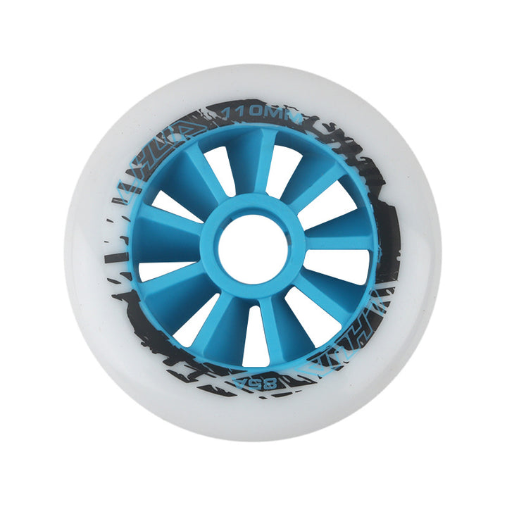 High-Performance Inline Skate Wheels Kalsten 1784872091