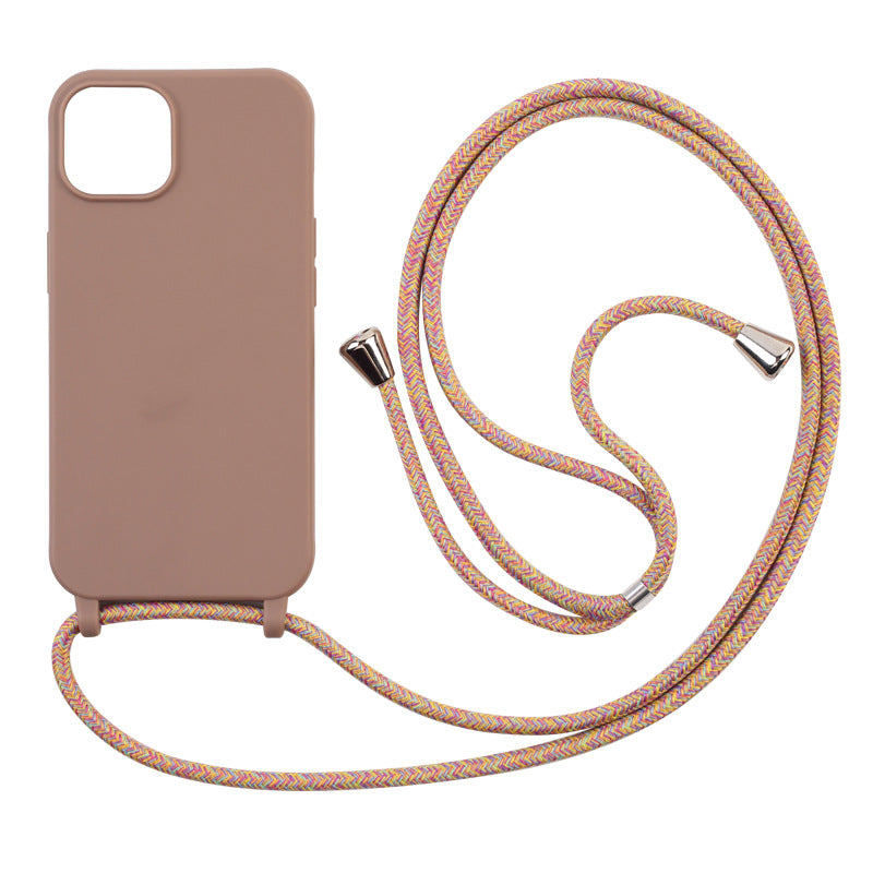 Adjustable Phone Case Holder with Strap Kalsten