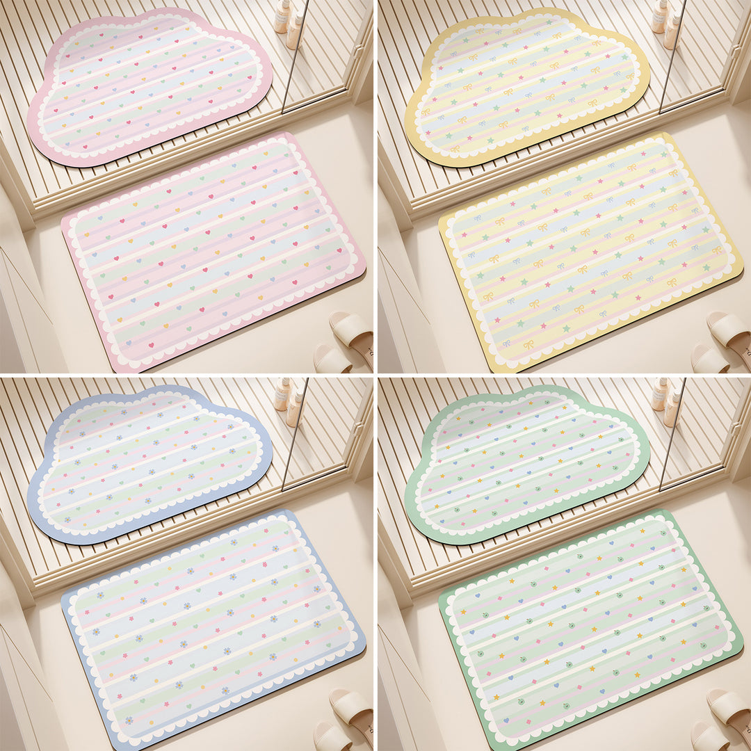 Decorative Bathroom Kalsten