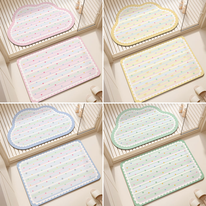 Decorative Bathroom Kalsten
