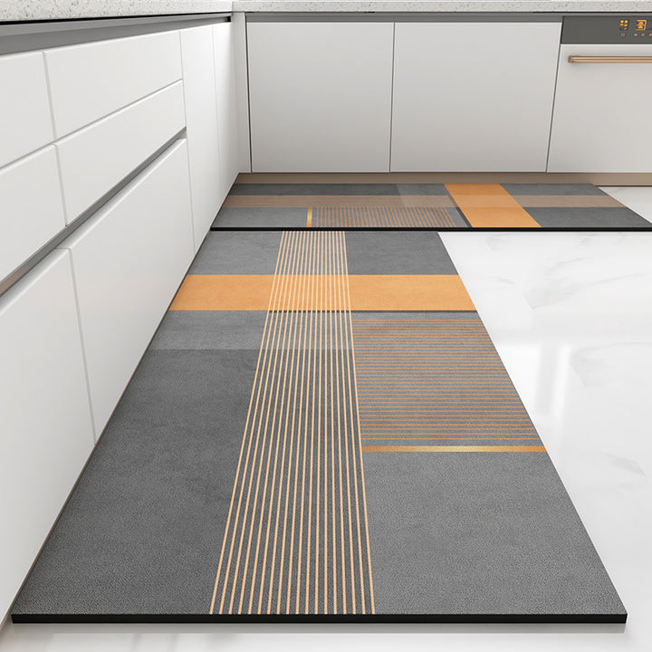 Kitchen Comfort Mat Kalsten