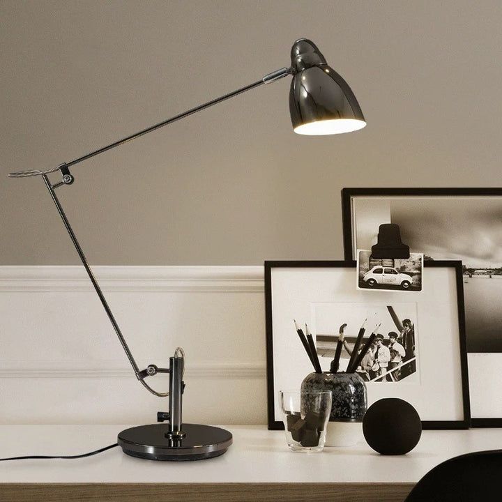 Adjustable Task Desk Lamp