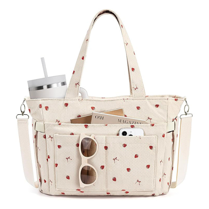 Leisure-Shopper Bag Kalsten