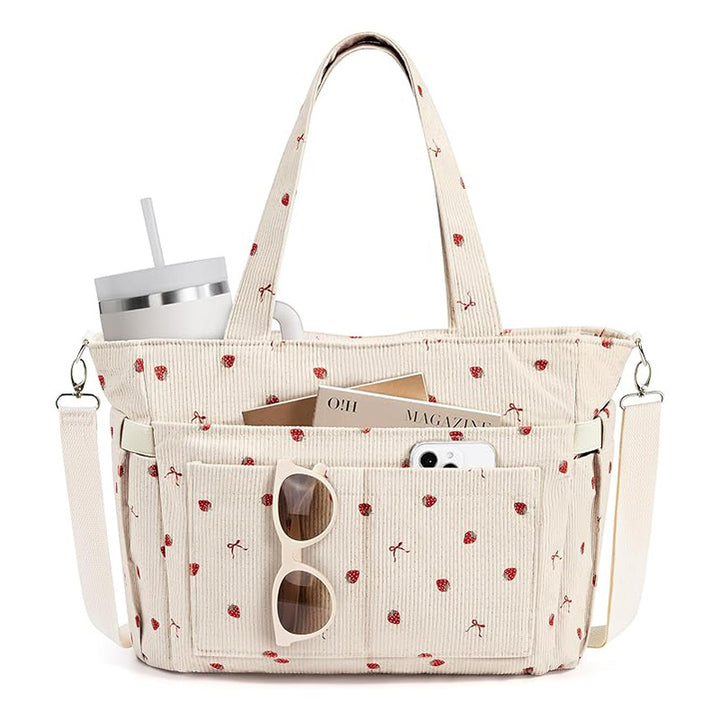 Leisure-Shopper Bag Kalsten