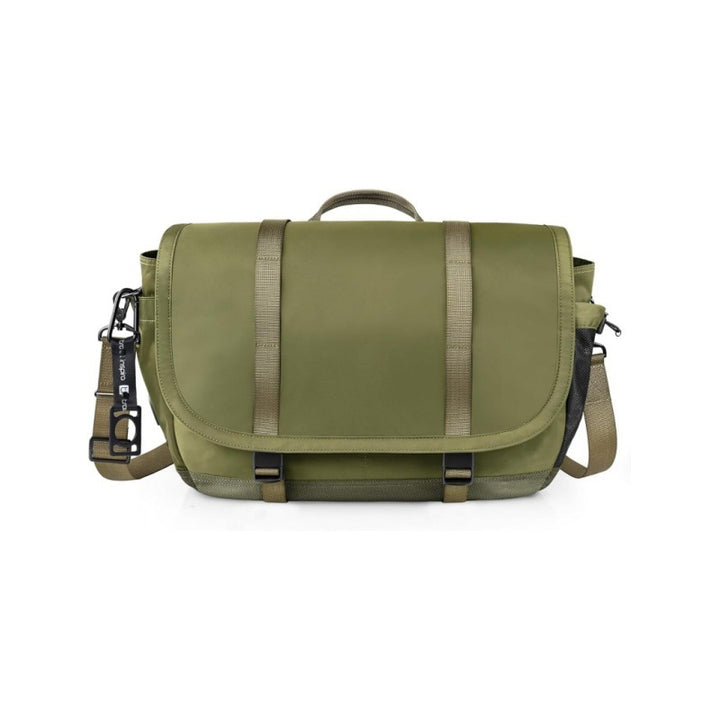 Messenger bag with adjustable shoulder strap Kalsten