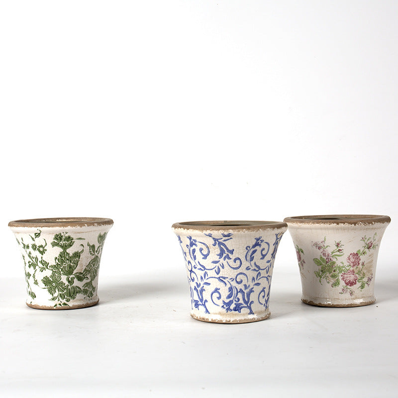 Flower pot Kalsten