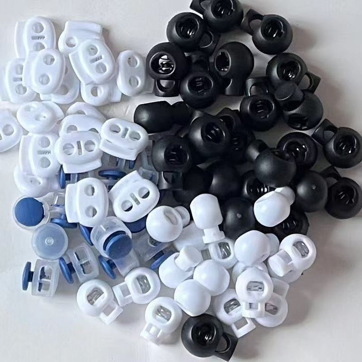 Adjustable Slide Lock Cord Stopper Kalsten