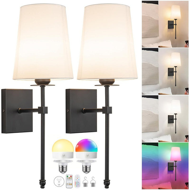 Modern Sconce