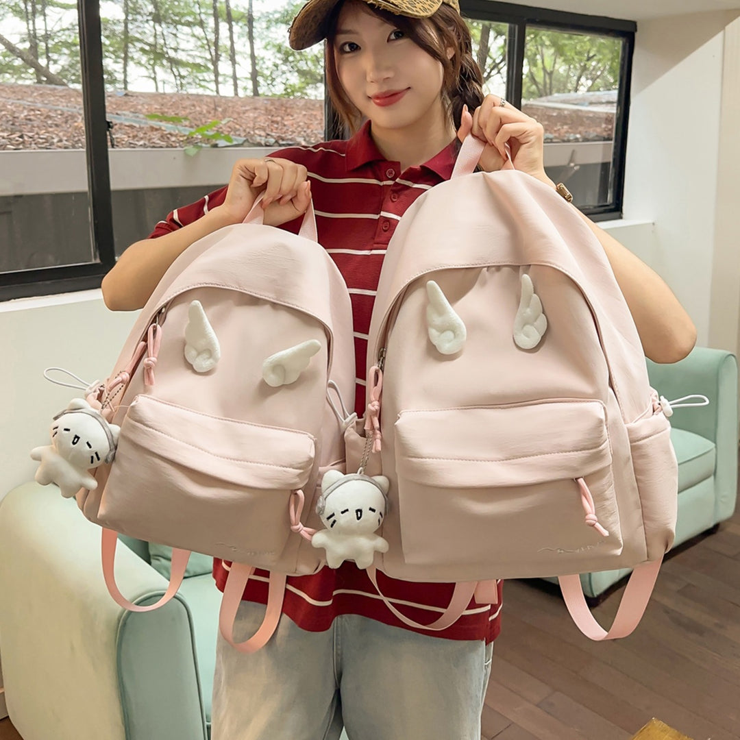 Cute Animal Design Backpack Kalsten