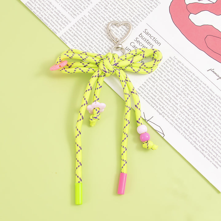 Stylish Accessory Keychain Kalsten