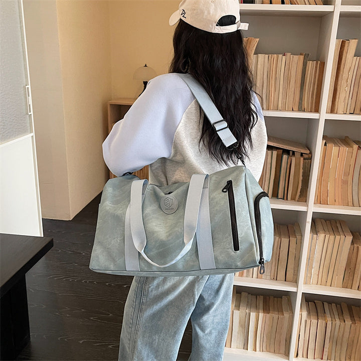 Versatile Multi-Purpose Travel Duffel Kalsten