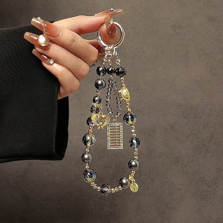 Artistic Charm Keychain Kalsten