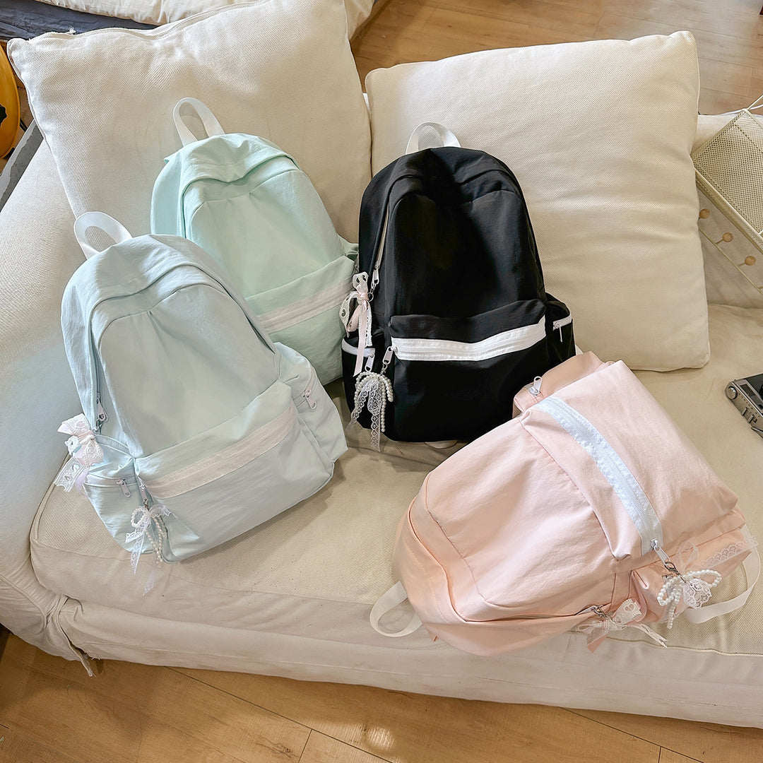 Stylish Versatile Backpack Kalsten 1791205578