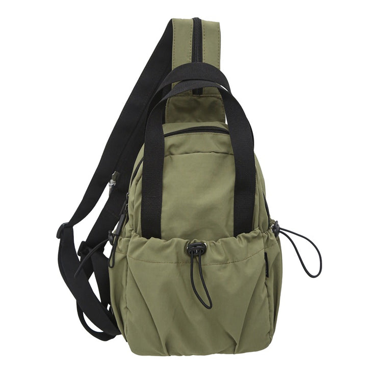 Lightweight Versatile Sling Backpack