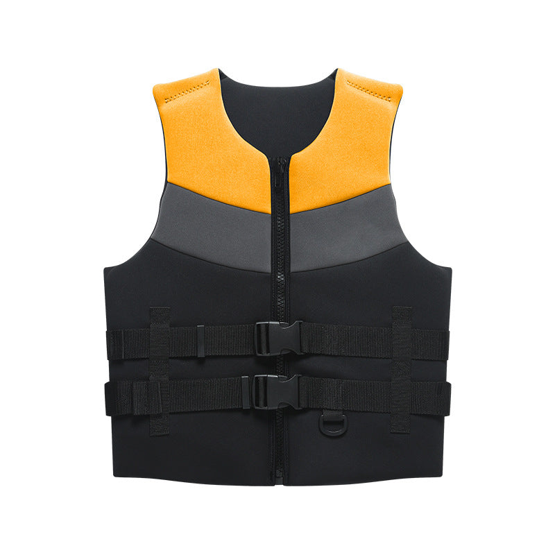 High-Performance Neoprene Water Sports Vest