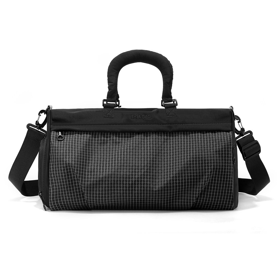 Multi-Functional Gym Duffle Bag