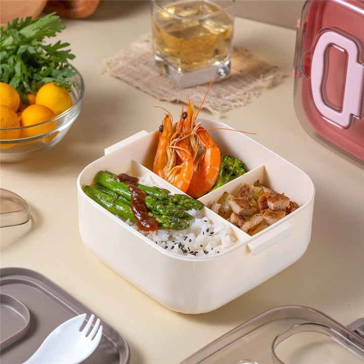 Stackable Food Storage Container