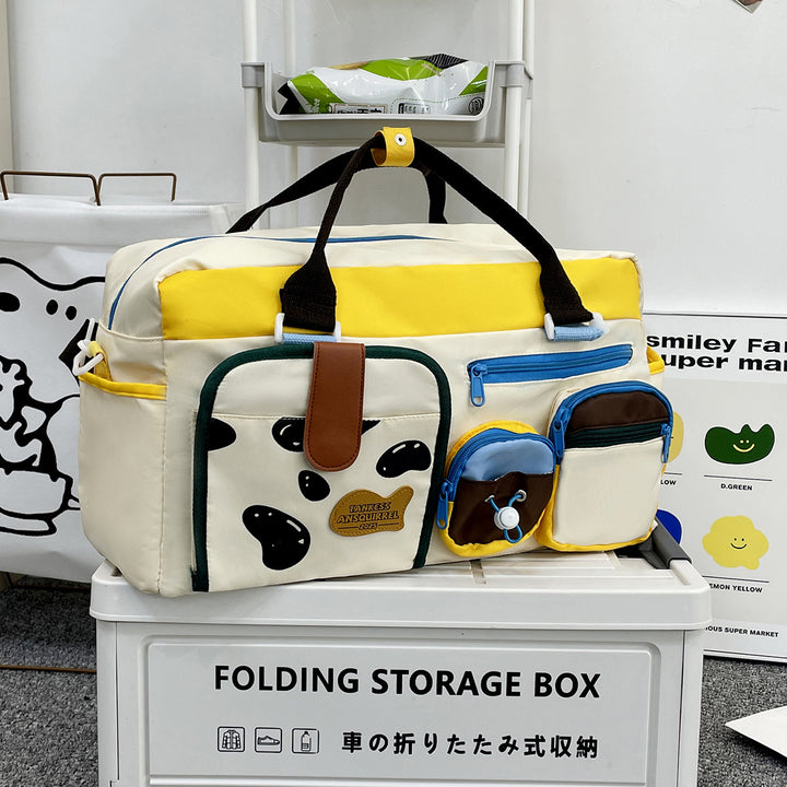 Travel and Sports Duffle Bag Kalsten