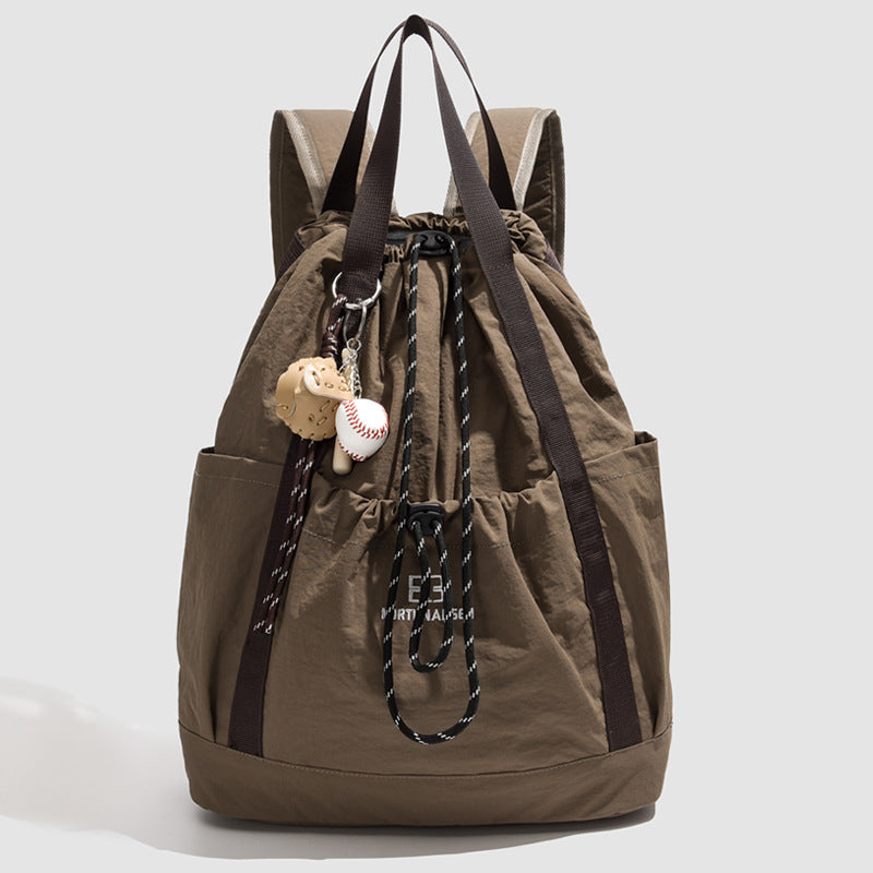 Creative Drawstring Backpack Kalsten