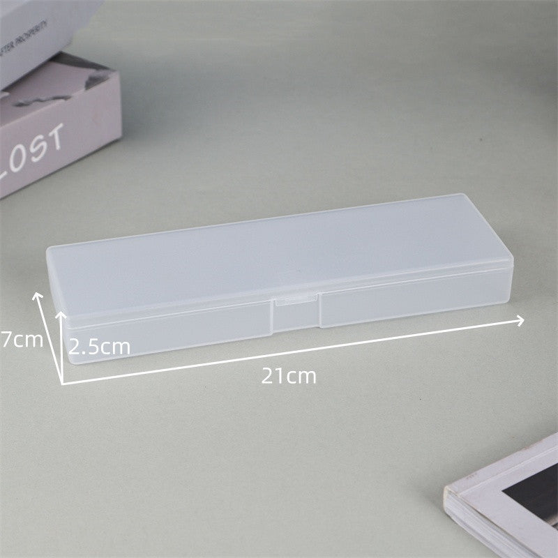 Multi-Compartment Craft Storage Case Kalsten