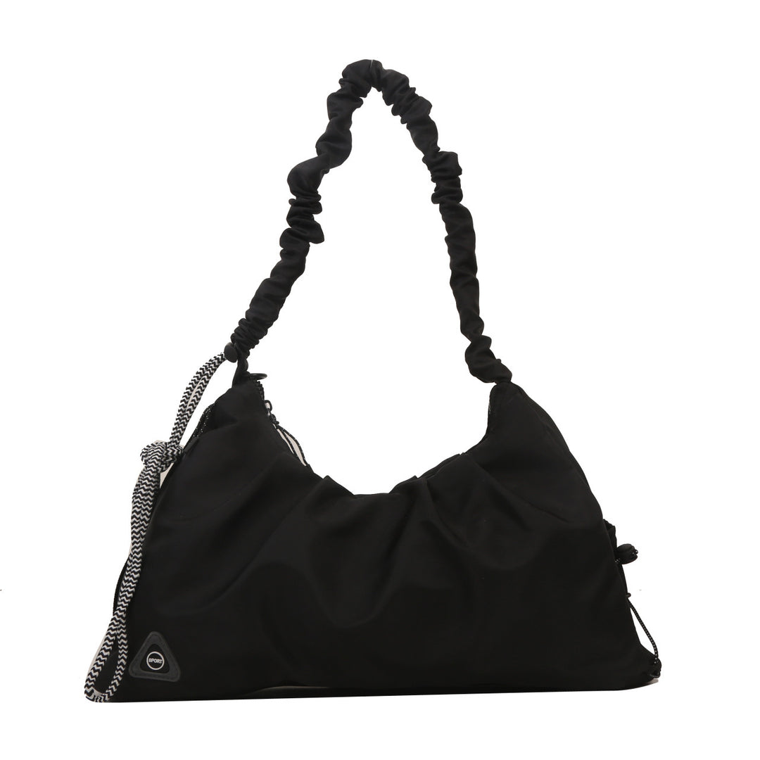 Stylish Slouchy Hobo Bag