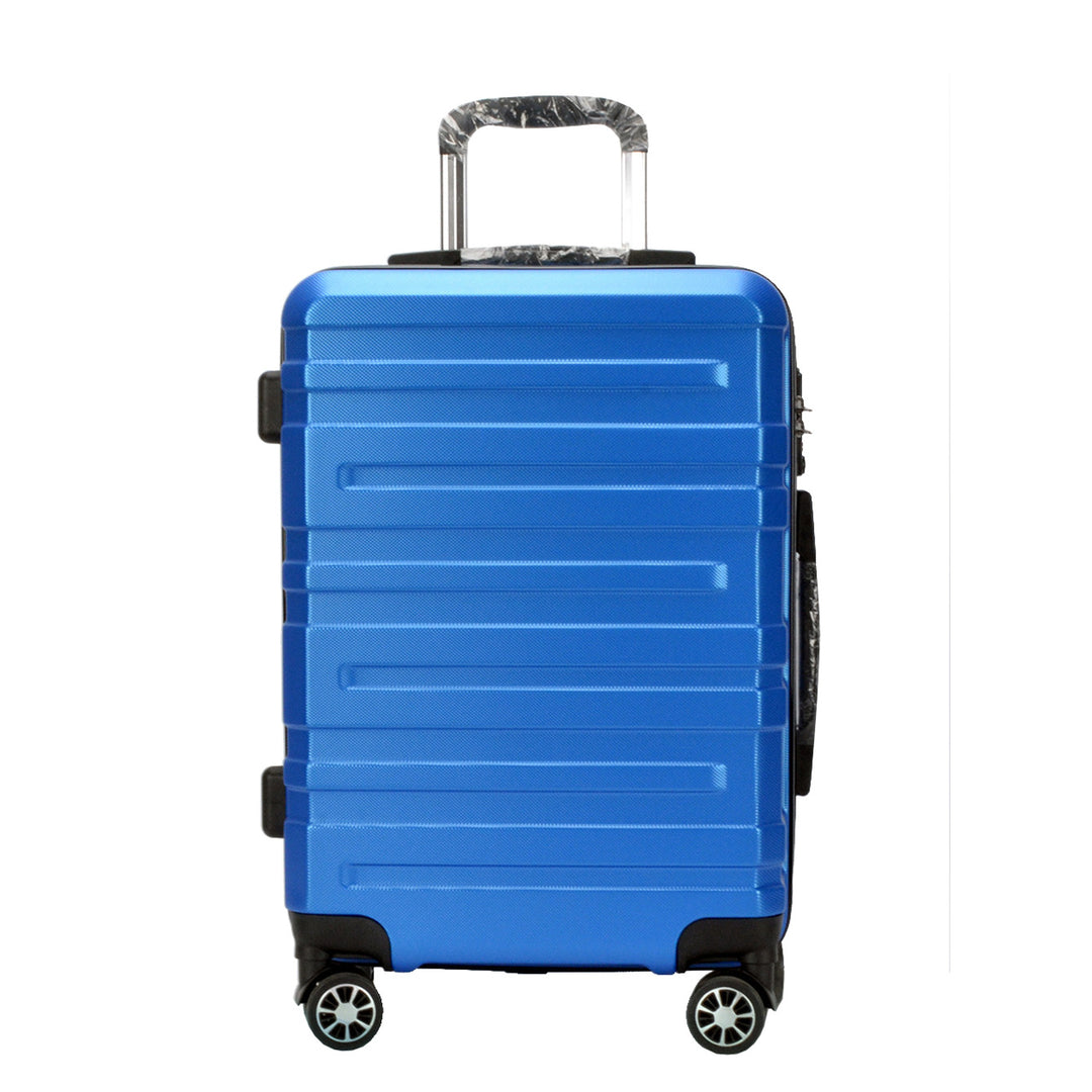 Unisex Premium Hard Shell Luggage Set Kalsten