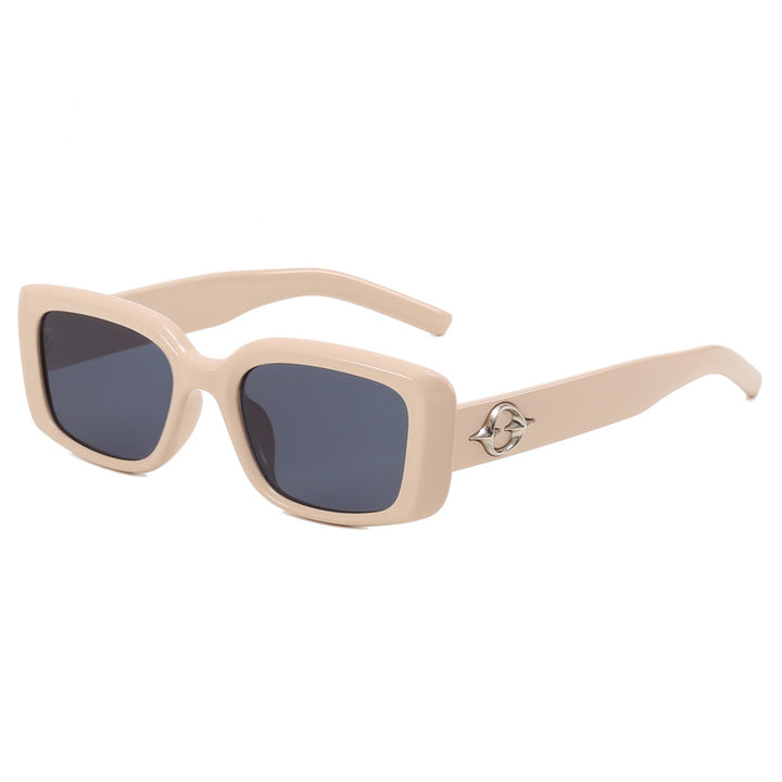 Fashionable Cube Sunglasses Kalsten