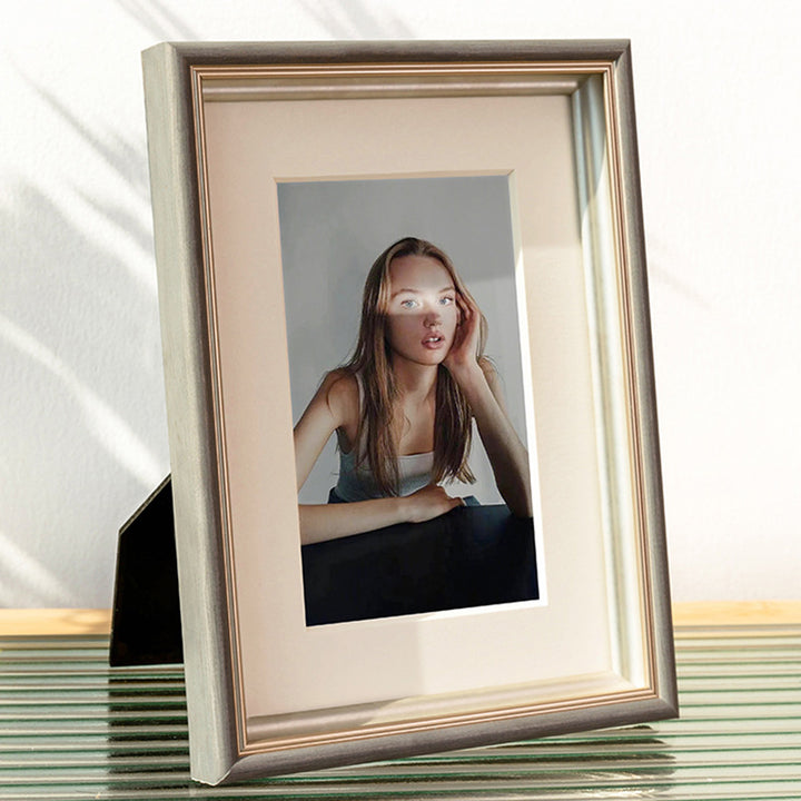 Classic Decorative Photo Frame