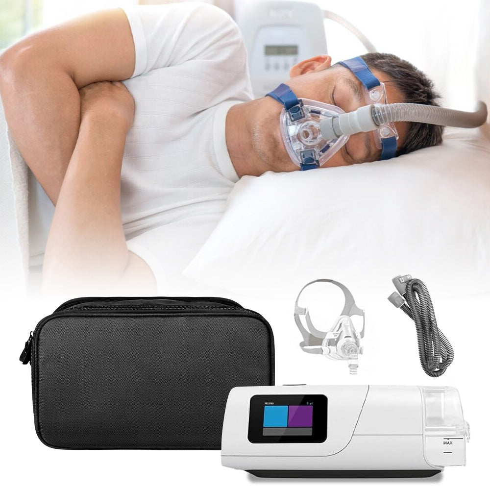 Multifunctional Travel Bag with Separate Compartments Kalsten