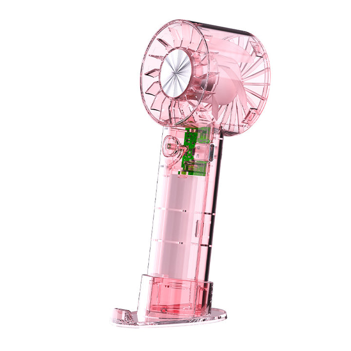 Ladies portable mini fan Kalsten