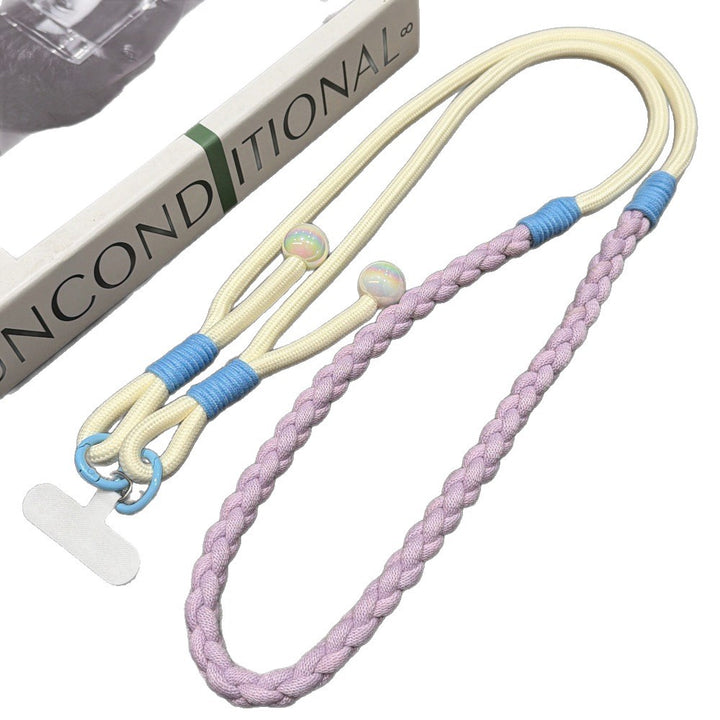 Fashionable Multi-Use Eyewear Lanyard Kalsten