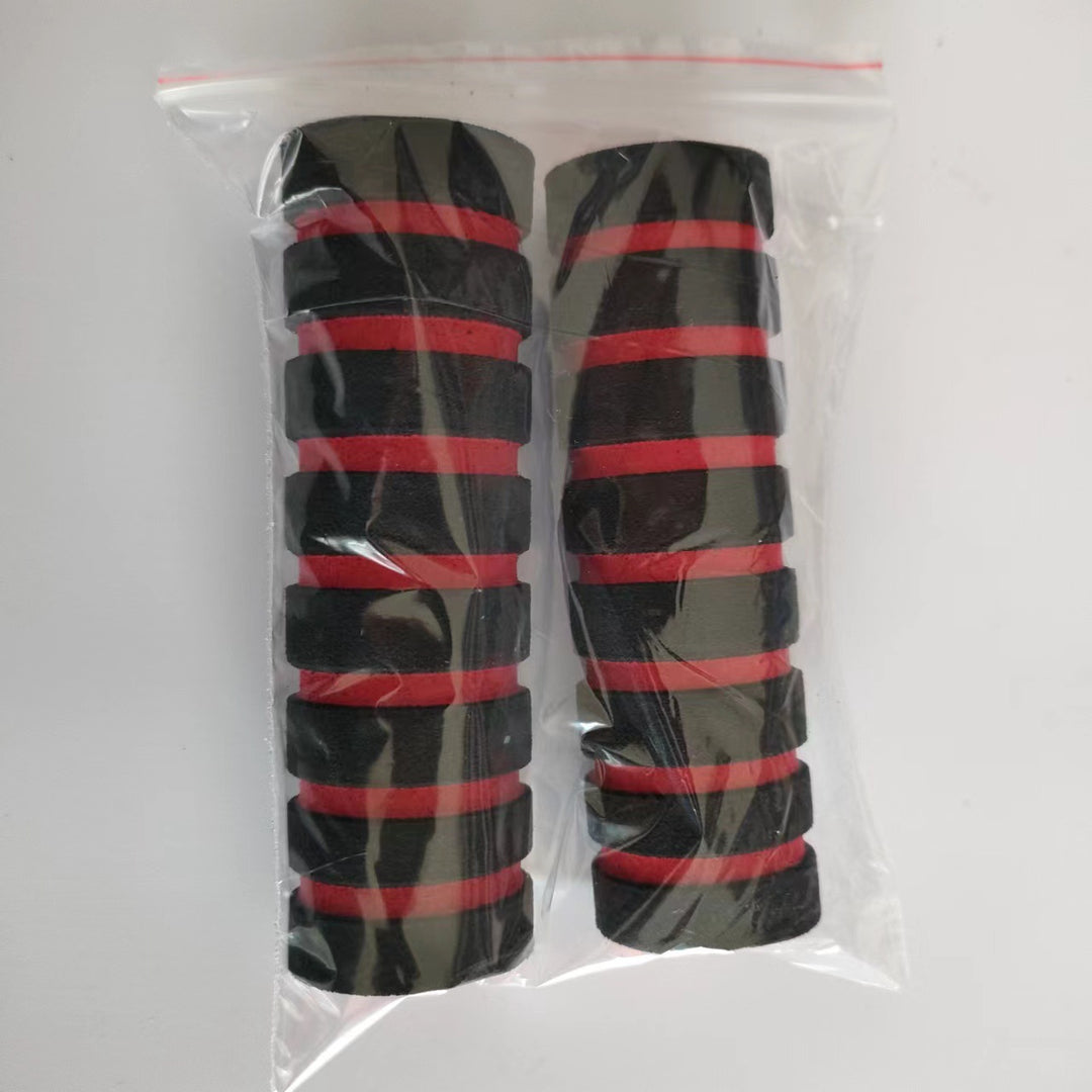 Protective Bicycle Handlebar Grip Covers Kalsten