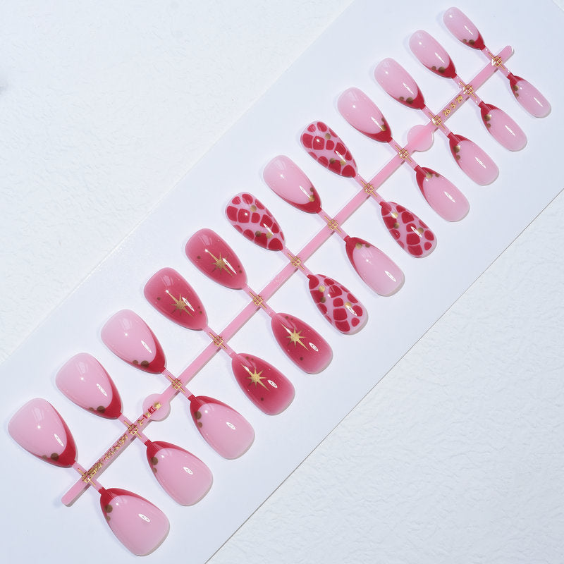Premium Nail Art Kalsten