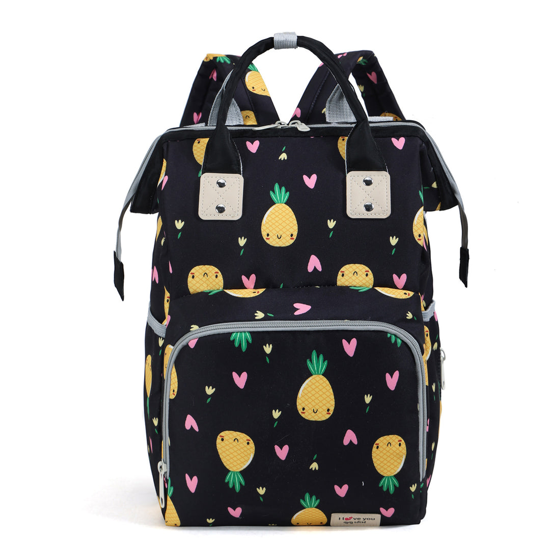 Multi-functional Backpack Kalsten