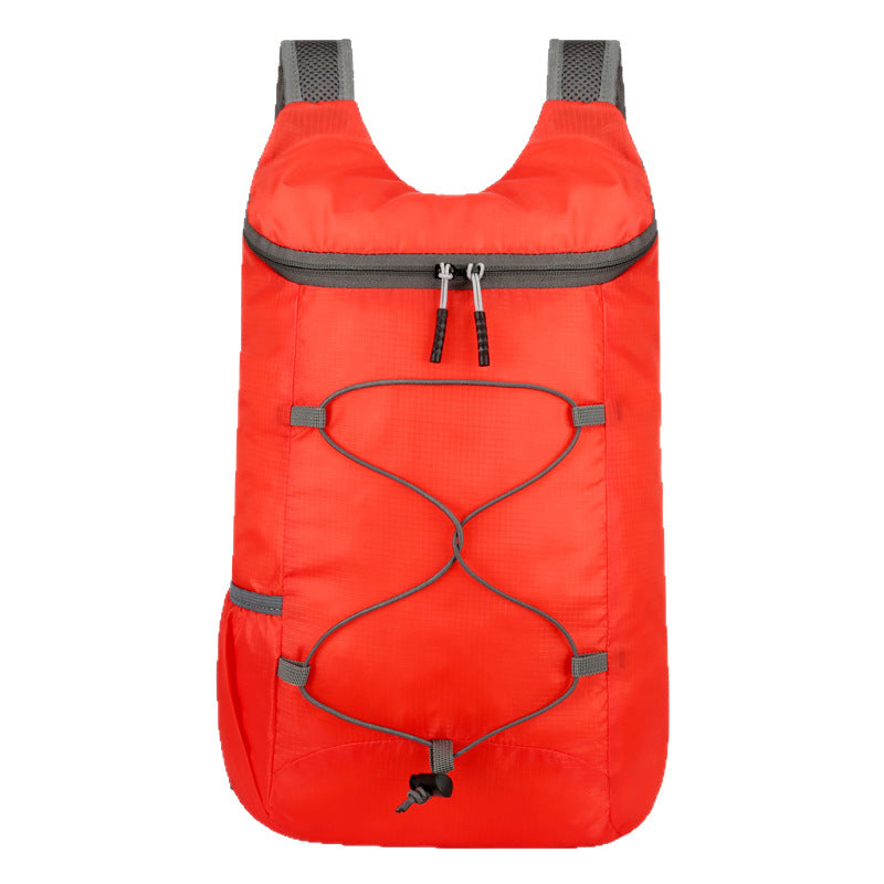 Ultra-Lightweight Packable Travel Backpack Kalsten