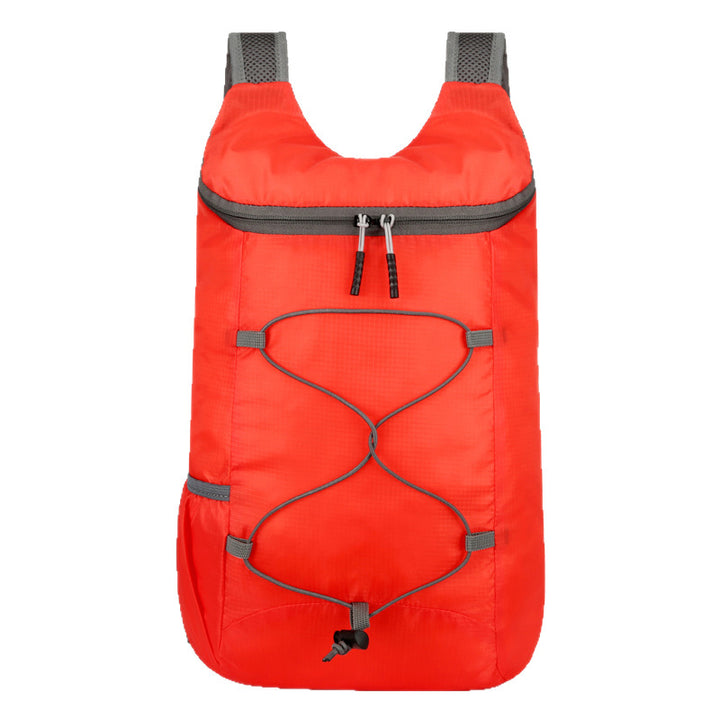 Ultra-Lightweight Packable Travel Backpack Kalsten