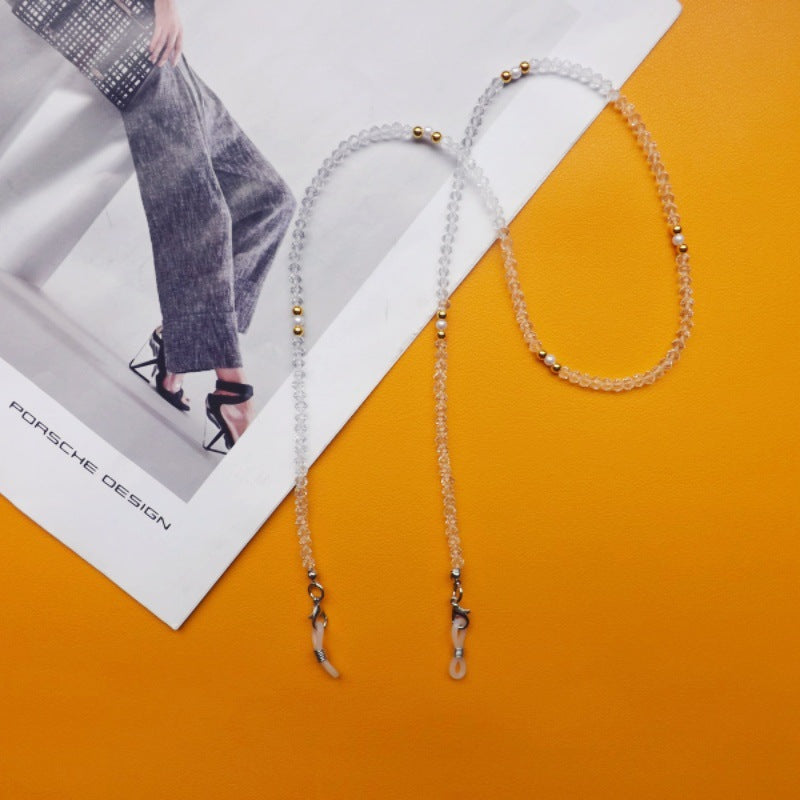 Fashionable and Elegant Glasses Chains Kalsten