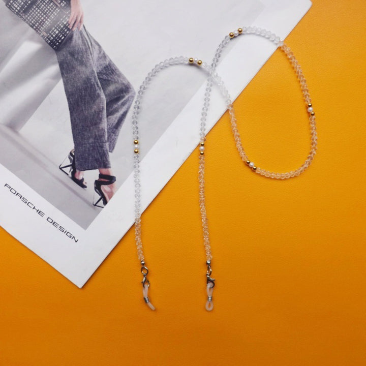 Fashionable and Elegant Glasses Chains Kalsten