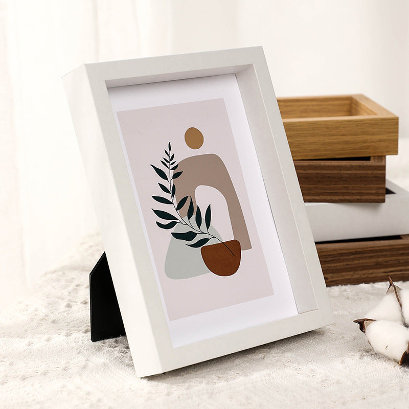 Modern Decorative Art Frame